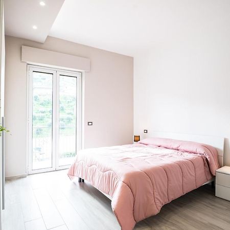 Cdo Apartment Капо-д'Орландо Экстерьер фото