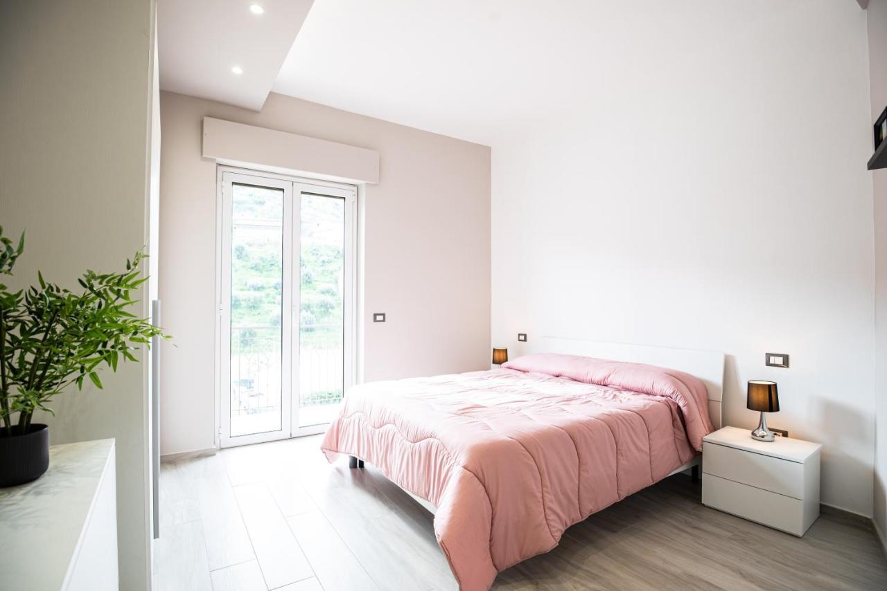 Cdo Apartment Капо-д'Орландо Экстерьер фото