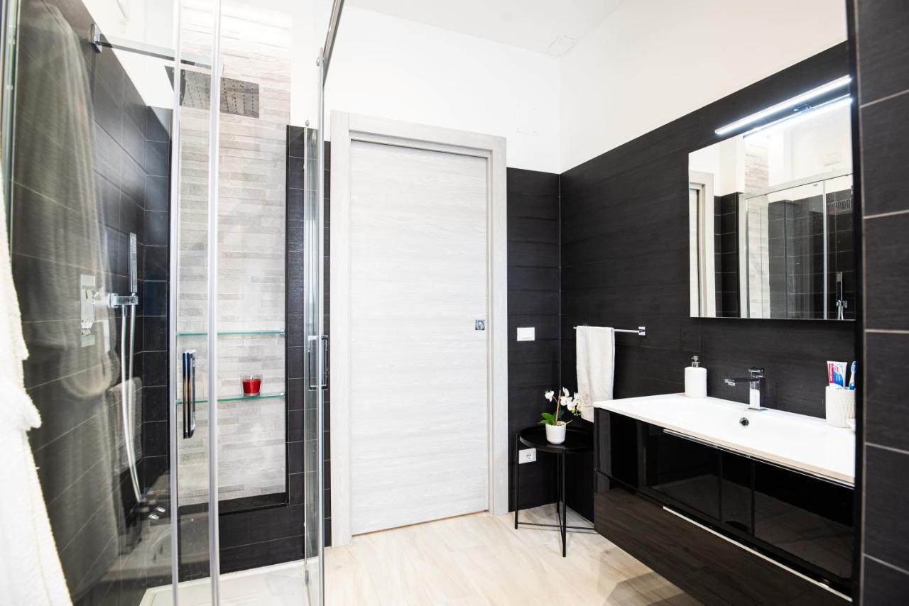 Cdo Apartment Капо-д'Орландо Экстерьер фото